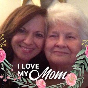 Meet your Posher, Sherry hall